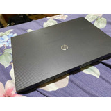 Notebook Hp 420