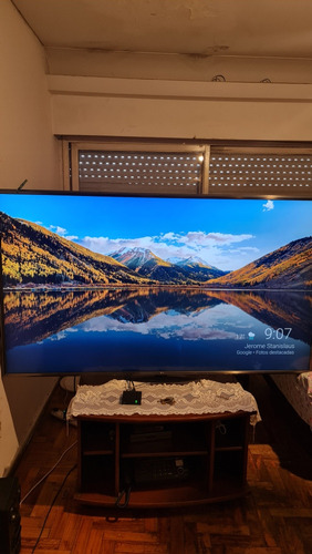 Tv LG 75 Pulgadas 4k 