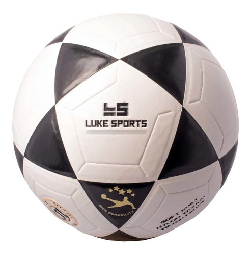 Bola Futevolei Altinha Rio Vulcanizada Fut Mesa Luke Sports Cor Branco