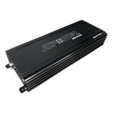 Amplificador Jc Power Rmini-2500.1 2 Ohms Clase D Nuevo