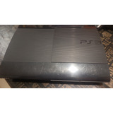 Ps3 250 Gb Sin Flashear