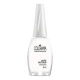 Colorama Esmalte Leite De Coco - Cx 6