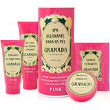 Granado Pink Spa Relaxante Para Os Pés