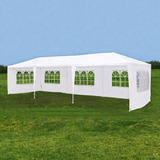 Ultimas Carpa Fiestas Eventos 9x3 Metros 5 Paredes