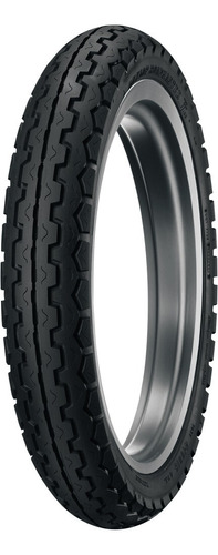 Par Llantas Dunlop K81 410-18 Honda Cgl125 Para Cafe Racer