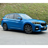 Bmw X1 20i Sdrive M Sport2021