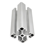 Perfil De Aluminio Tslot 4080-3000mm