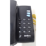 Telefone Intelbras Tip 100 Poe Com Fonte,