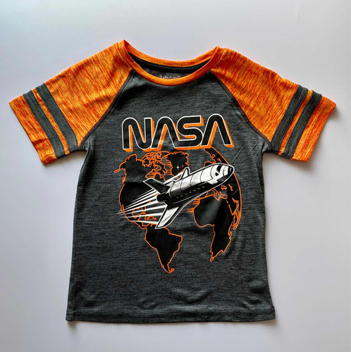 Playera Jumping Beans Nasa