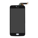 Modulo Moto G5s Motorola Pantalla Display Xt1790 Tactil