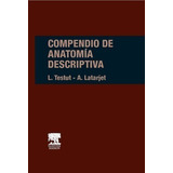 Compendio De Anatomia Descriptiva  22ed.