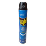 Raid Moscas Y Zancudo X 400 Ml