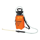 Aspersor Fumigador Profesional 5 Litros Sanitizador 10836