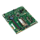 920128-007 920128-607 Motherboard Hp 20-c401la Series A4-91