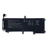 Bateria Vs03xl Para Hp Envy 15-as020nr 849047-541