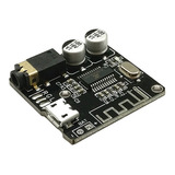  Modulo Placa Receptor Decodificador Bluetooth 5.0 Áudio 