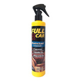 Silicona Aromatizada Protectant Gatillo Full Car - 300cc