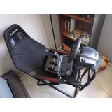 Playseat Simulador De Carreras