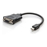 Puerto Mini Displayport Thunderbolt Compatible Con Cabl...