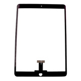 Tactil iPad Pro 10.5 A1701 /a1709 Negro