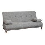 Sillon Deco 3 Cuerpos Chenille Premium Dadaa Muebles Sofa