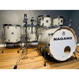 Bateria Nagano Work Artic Sparkle 20 10 12 14 16 Shellpack