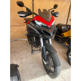 Ducati Multistrada