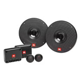 Kit 2 Vias Jbl 6 Club 602c 70w Rms Falantes Forte 