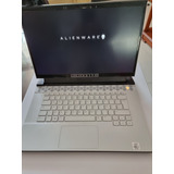 Laptop Alienware M15 R3 Como Nueva