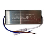 Driver Fuente Transformador Panel Plafón Led 48w Controlador