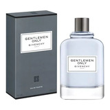 Perfume Givenchy Gentlemen Only Edt X 150ml Masaromas