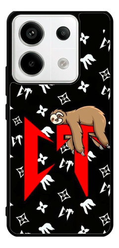 Funda Para Celular Natanel Cano Nata Montana #5