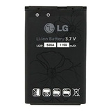 LG Nueva Batería Oem Lgip-530a Kp160 Km330 Kg280 Kp100 Vx960