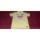 Jerseyamerica 2014  Talla L  De Adolecente