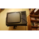 Tv Korting Antiguo A Color
