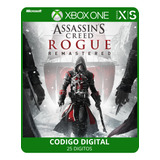 Assassin's Creed Rogue - Remastered - Xbox