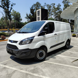 Ford Transit Custom 2016