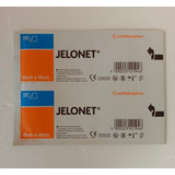 Jelonet 10x10 Por 50 Pzs(media Caja)