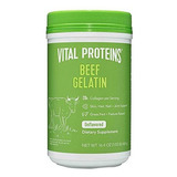 Gelatina - Gelatina - Gelatina De Res De Vital Proteins: Cri