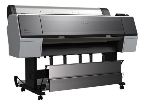 Plotter Epson Pro 9900