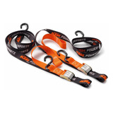 New Ktm Soft Tie Downs With Hooks U6910046 By Ktm