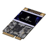 Ssd Sata Msata 250gb Shark Internal Solid State Drive Disco 