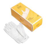 Eczema Honey Guantes De Algodn 100% De Alta Calidad, Lavable