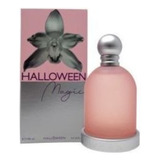 Perfume Halloween Magic 100ml Para Mujer Eau De Toilette