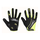 Guantes De Ciclismo Reusch Touch Entrenamiento