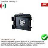 Lampara Compatible Samsung Bp96-01073a Tvhlr5078wx Hlr5656w