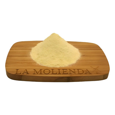 Semola Semolina  Calidad Premium 44 Kg Envio Gratis! La Molienda | Meses sin interés