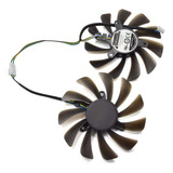 Cooler Fan Para Zotac Geforce Gtx 1080 Ti Amp Edition Gpu Zt