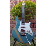 Guitarra Electrica Peavey  Predator Custom 