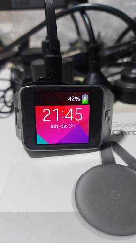 Samsung Gear 2 Reloj